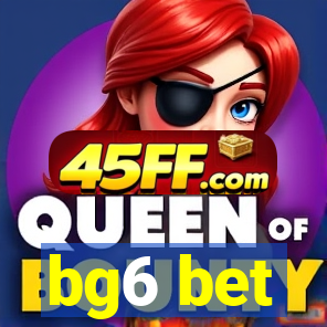 bg6 bet